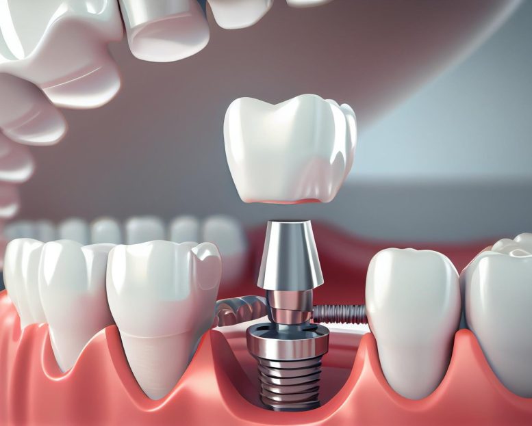 implantes implantes